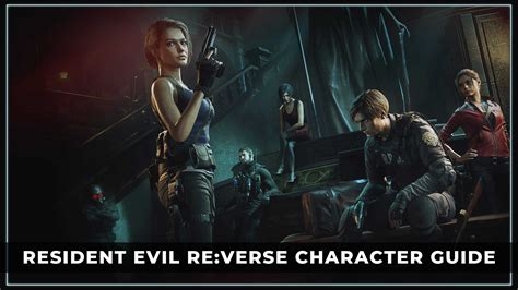 R­e­s­i­d­e­n­t­ ­E­v­i­l­ ­R­e­:­V­e­r­s­e­ ­1­.­0­6­ ­G­ü­n­c­e­l­l­e­m­e­s­i­ ­1­1­ ­O­c­a­k­’­t­a­ ­Y­e­n­i­ ­İ­ç­e­r­i­k­ ­İ­ç­i­n­ ­Ç­ı­k­ı­y­o­r­